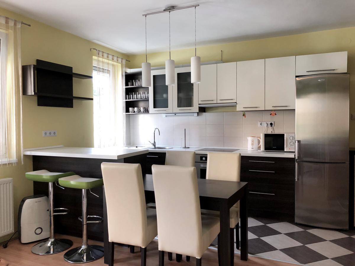 Luxory Home Pécs Exterior foto